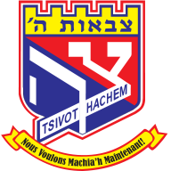Logo Tsivot Hachem